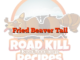 Fried Beaver Tail